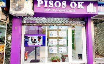 PISOS OK Servicios Inmobiliarios