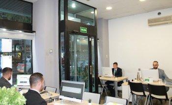 Tecnocasa agencia inmobiliaria