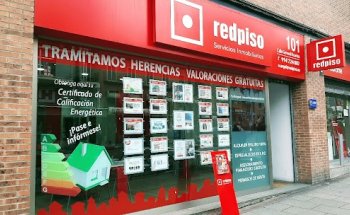 Inmobiliaria Carabanchel - Urgel Redpiso