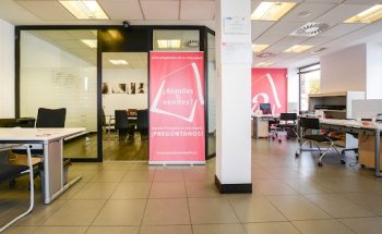 Alquiler Protegido General Ricardos