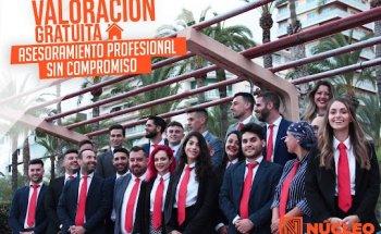 Núcleo Carolinas Bajas