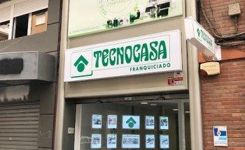 Tecnocasa agencia inmobiliaria