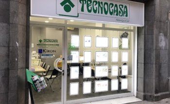 Tecnocasa Agencia Inmobiliaria