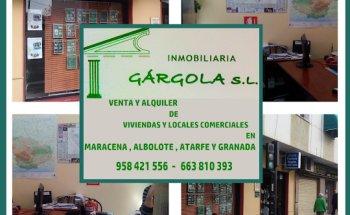 INMOBILIARIA GARGOLA