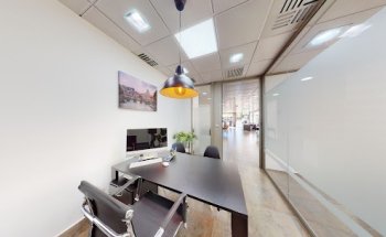 Murcia Norte Agrupación Inmobiliaria