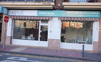 Inmobiliaria en Murcia ???? HOLA BOUTIQUE BY AZAHAR