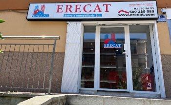 ERECAT SERVICIOS INMOBILIARIOS SL