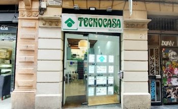 Tecnocasa agencia inmobiliaria
