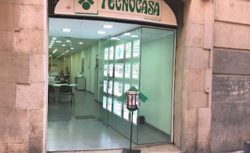 Tecnocasa Agencia Inmobiliaria