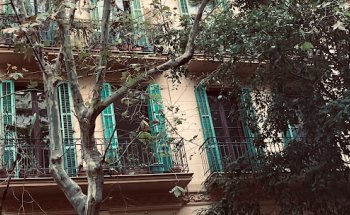 Inmobiliaria Lazur | Pisos y locales en alquiler en Barcelona