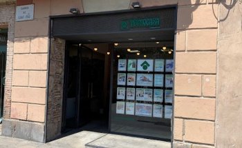 Tecnocasa agencia inmobiliaria