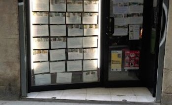 Inmobiliaria Mundial