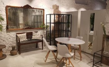 International Real Estate Agency in El Born , Barcelona