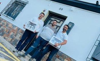 INMOBILIARIA MOTRIL INVEST C.B.