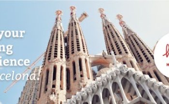 helpHousing Barcelona | Habitaciones para estudiantes y jóvenes trabajadores en Barcelona