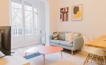 Aticco Living Pes de la Palla 3 - Coliving Barcelona