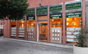 Mercados Inmobiliarios