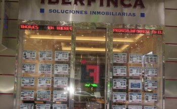 IBERFINCA SOLUCIONES INMOBILIARIAS, S.L.