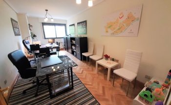 Tengo tu Llave - Servicios Inmobiliarios