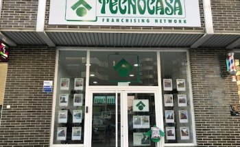 Tecnocasa agencia inmobiliaria