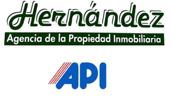 Hernández API (Agencia de la Propiedad Inmobiliaria)