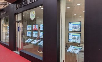 Inmobiliaria Don Sancho