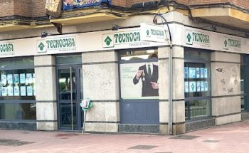 Tecnocasa agencia inmobiliaria