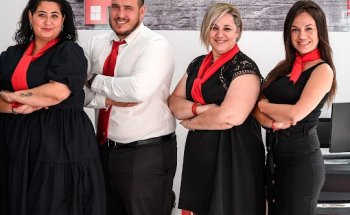 Inmobiliaria Redpiso