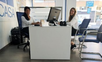 INMOBILIARIA CITICASA