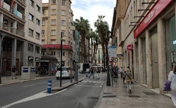 Alameda Inmobiliaria