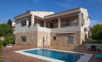 LHA Inmobiliaria Málaga 2018 S.L.