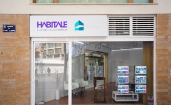 Inmobiliaria Habitale El Carmen