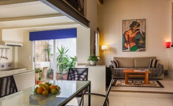 Apartaments del Carme