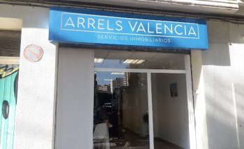 Arrels Valencia Servicios Inmobiliarios