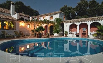 Edilson De Freitas, Asesor inmobiliario en Valencia, Like Valencia, Century 21 Valencia