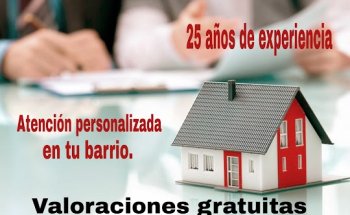 Inmobiliaria AG Valencia