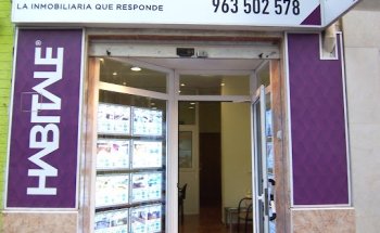 HABITALE Fincas Roca. Inmobiliaria en Valencia.
