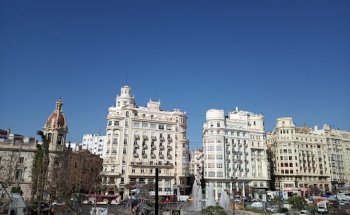 VALENCIA ESTE INMOBILIARIA