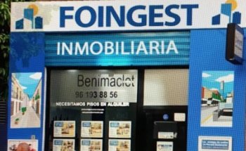 Foingest Servicios Inmobiliarios