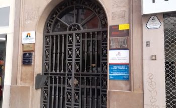 Inmobiliaria Borrás