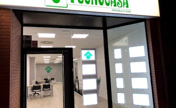 INMOBILIARIA BENIMACLET TECNOCASA - ESTUDIO DESARROLLO BENIMACLET