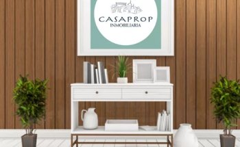 CASAPROP INMOBILIARIA