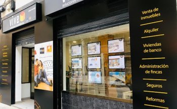 Vive Soluciones Inmobiliarias Valencia
