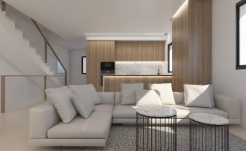 New Deal Asesores Inmobiliarios