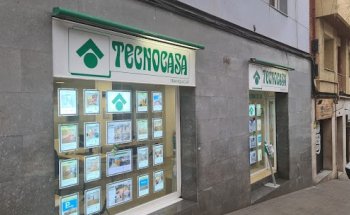 Tecnocasa agencia inmobiliaria