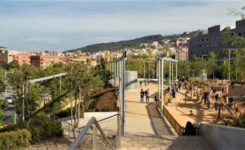 Tecnocasa agencia inmobiliaria