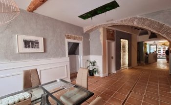 Entre Suelos Immobiliària