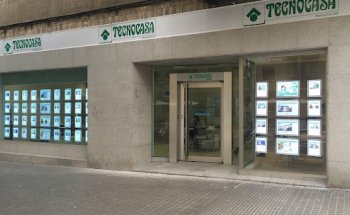 Tecnocasa agencia inmobiliaria