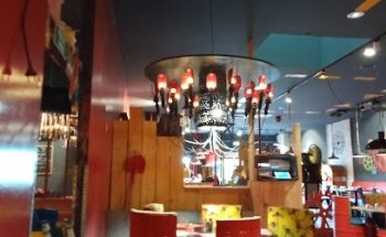 Espace Commercial de l'Horloge