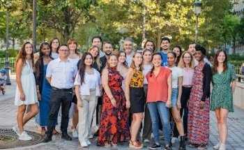 Agence Gestion Locative Laforêt Paris 15 Lecourbe